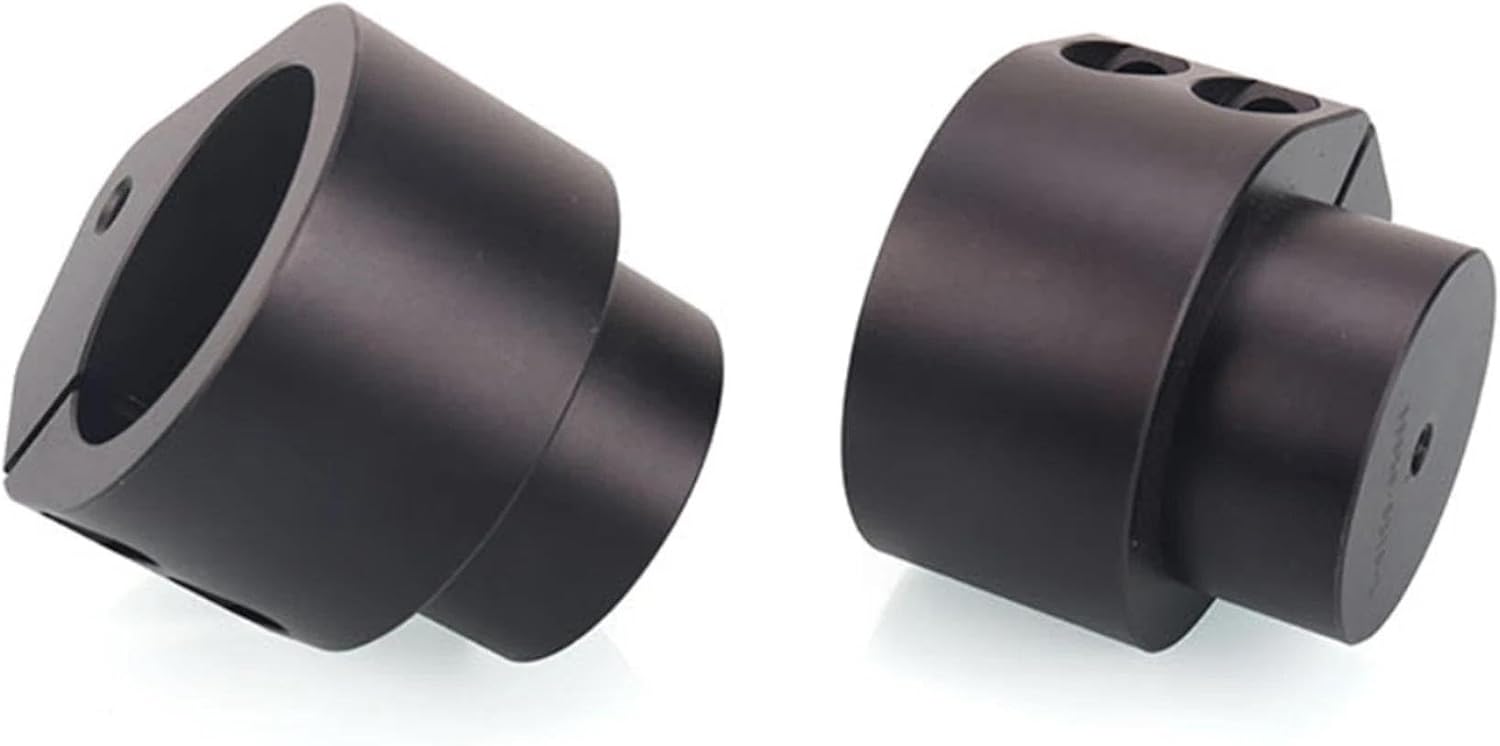 ザー オートバイハンドルバーライザー カワサキ用 忍者用 400 2023