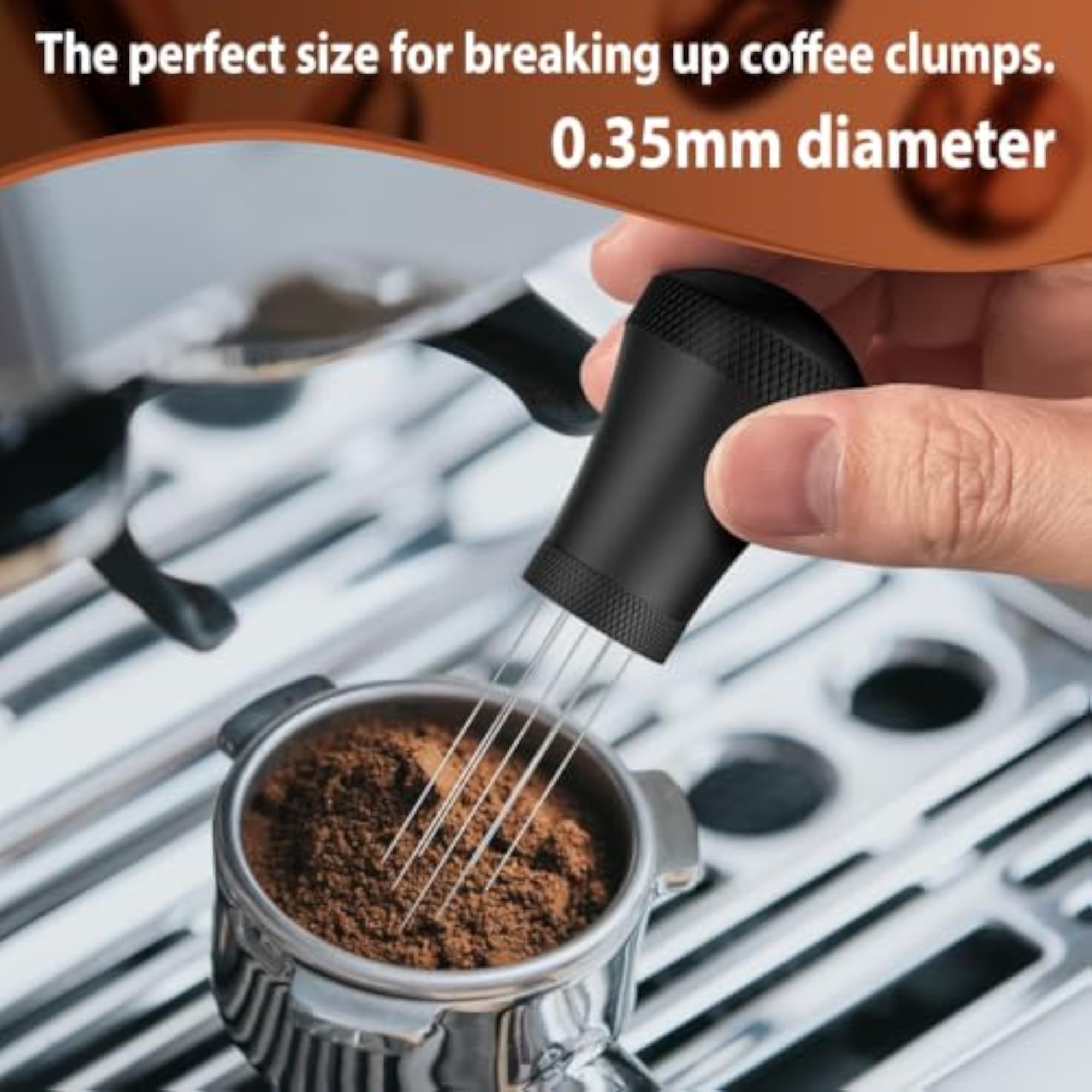 Coffee Stirrer Needle Type Machine Accessories