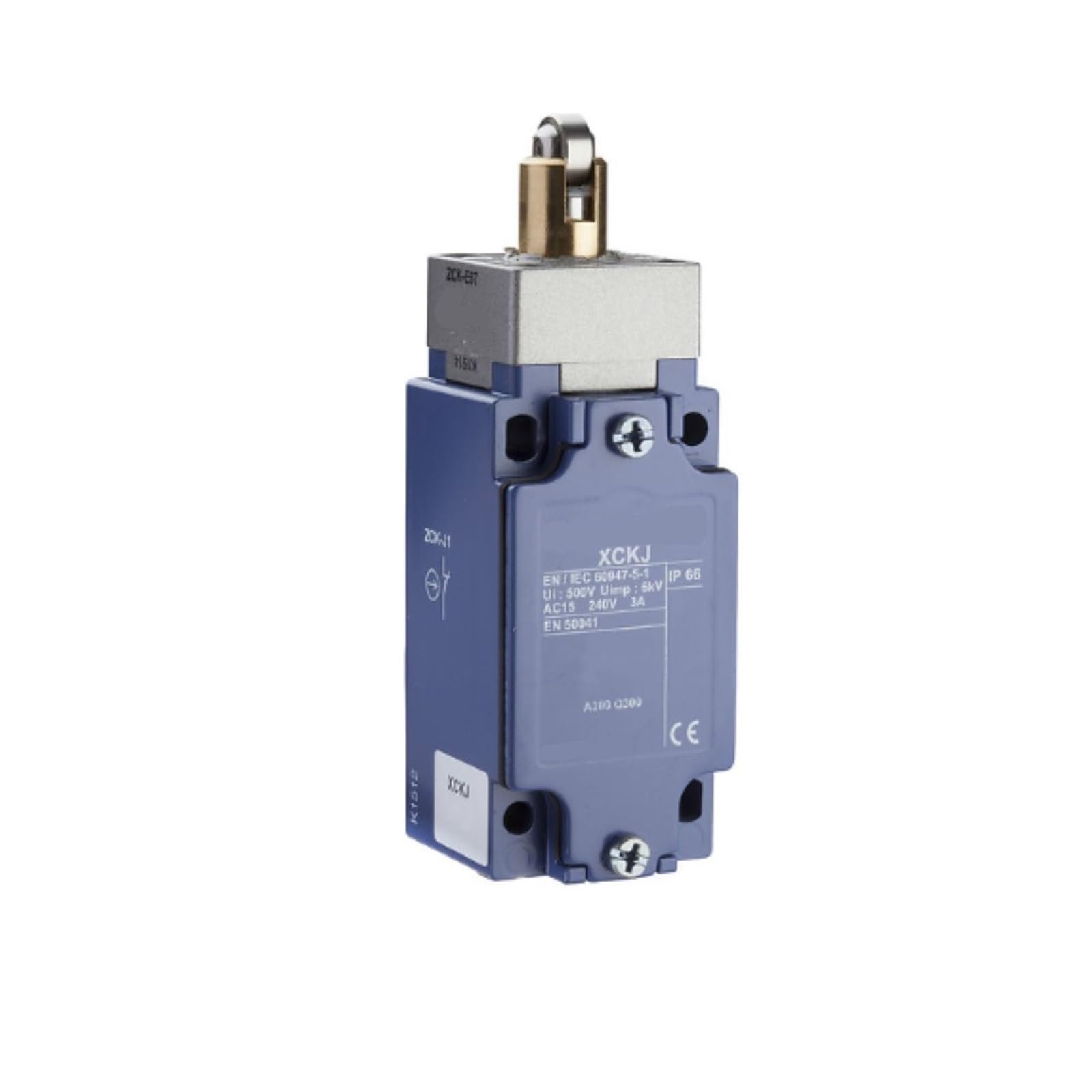 YMUGUEGH XCKJ161 XCKJ161C = ZCKJ1C + ZCKE61 travel switch