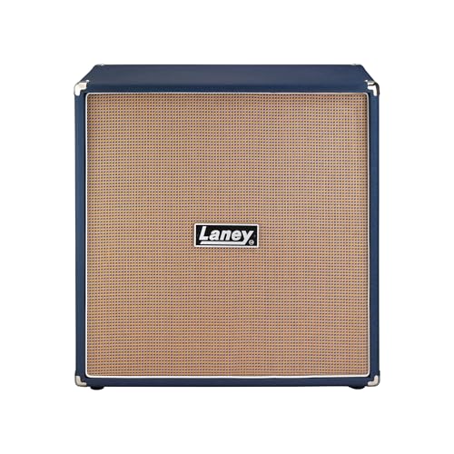 Image of Laney Lionheart Foundry Cabinet, 4x12in 240W 4 Ohms