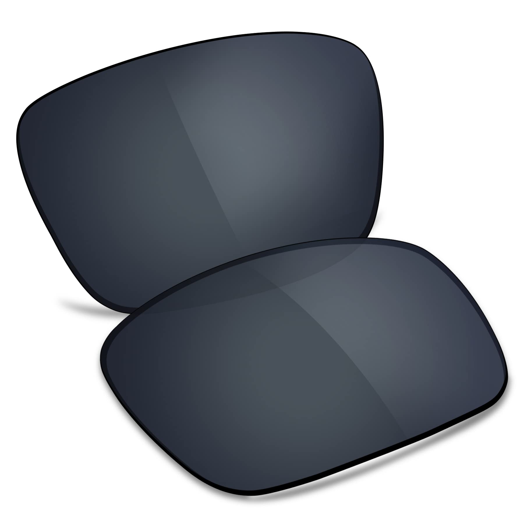 Polarized Replacement Lenses for Oakley Fuel Cell OO9096 Sunglass