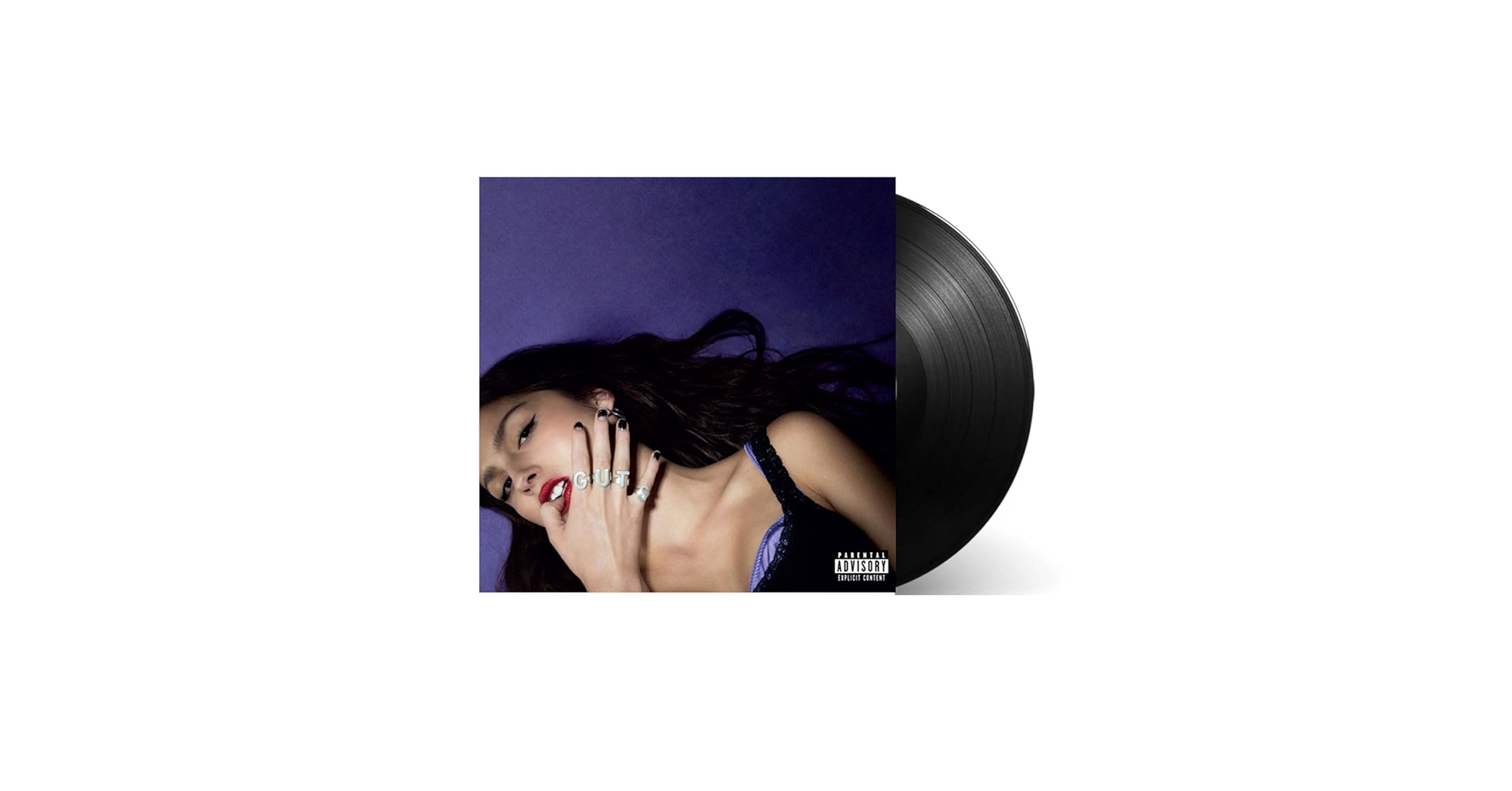 オリヴィア　ロドリゴ　ガッツ　レコード Amazon.com: Olivia Rodrigo LP Album Collection - Sour and