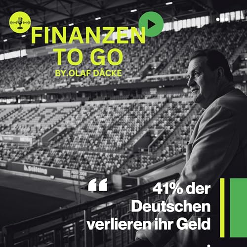 &bdquo;41% verlieren ihr Geld &ndash; Wie Inflation dich heimlich &auml;rmer macht&ldquo;
