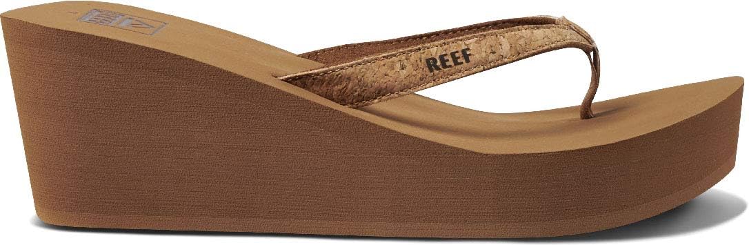 REEF Women's Sandal, Midnight