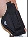 Ankle Holster for Gun with Laser, Beretta 20-21 Tomcat 3032-32 ACP 20- Keltec P32-.380AT-Jennings J-22,J-25,Ruger LCP 380 Jetfire-Cobra CA32-CA380-Jimenez Arms JA-25 JA-22, Taurus TCP PT-738
