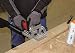 Einhell TC-BJ 900 -Engalletadora 860 W, 230 V, bloqueo del husillo, llave...