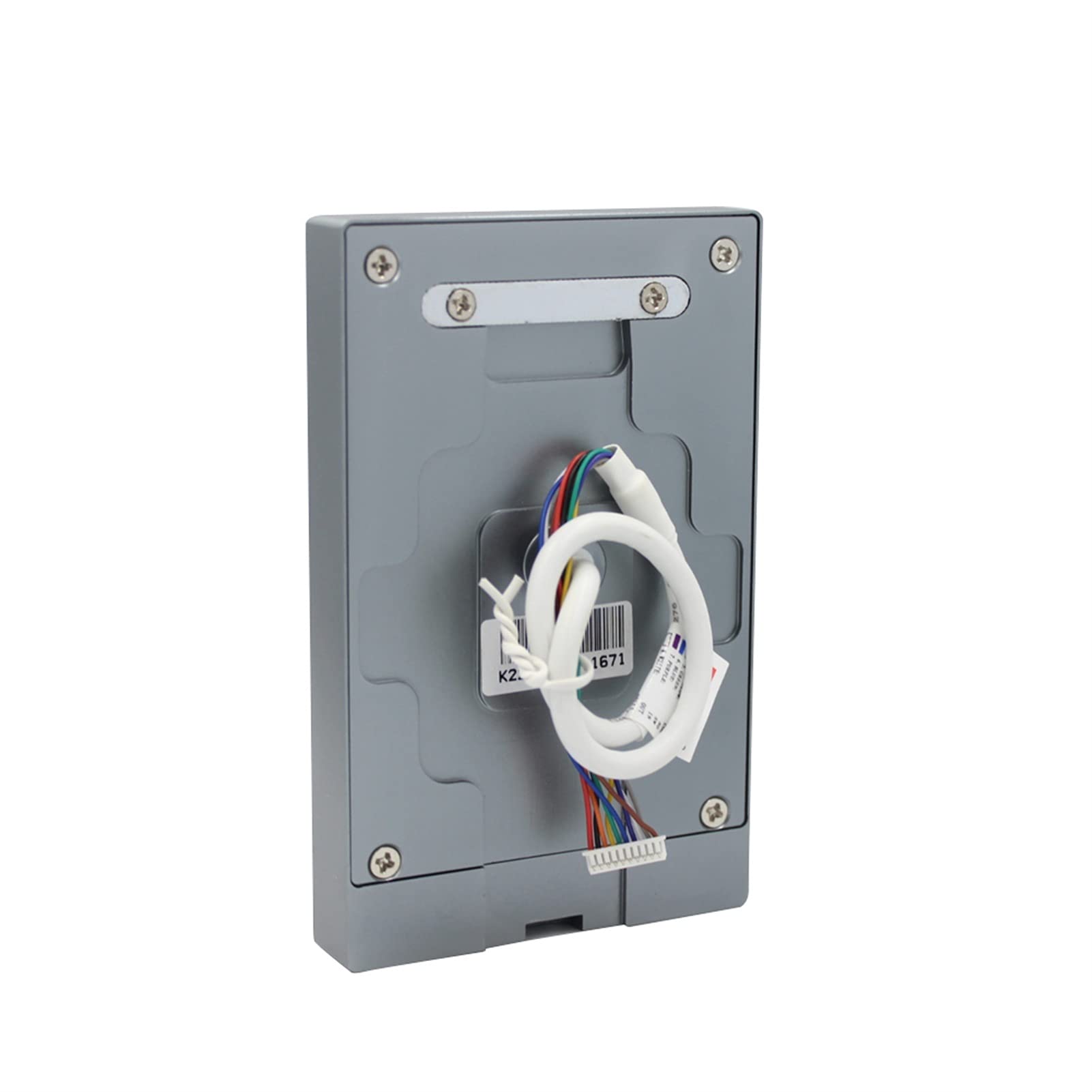 Automatyczne Samozamykacze, Bluetooth Ttlock Control Card Reader Smart Phone APP 13.5 6 MHZ. Klawiatura kontroli drzwi do