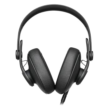 b*.様 AKG アーカーゲー K361 密閉型モニターヘッドホン Amazon | [ AKG (アーカーゲー) ] K361-BT-Y3 【 プロが求める