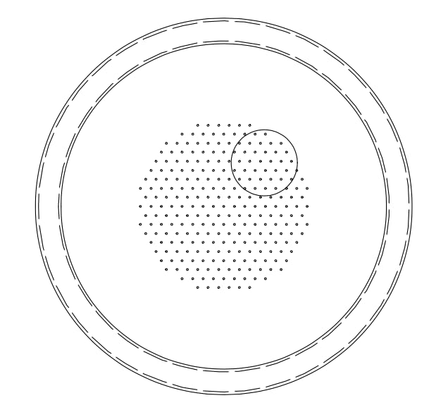 VIA CREMA Filter Basket Compatible with 54mm Breville Sage Espresso Machines Express, Bambino, Bambino Plus - Image 4