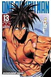 Amazon | One-Punch Man, Vol. 27 (English Edition) [Kindle