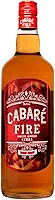 COQUETEL ALC. CABARE FIRE 1 L