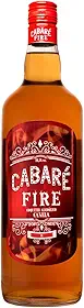 COQUETEL ALC. CABARE FIRE 1 L