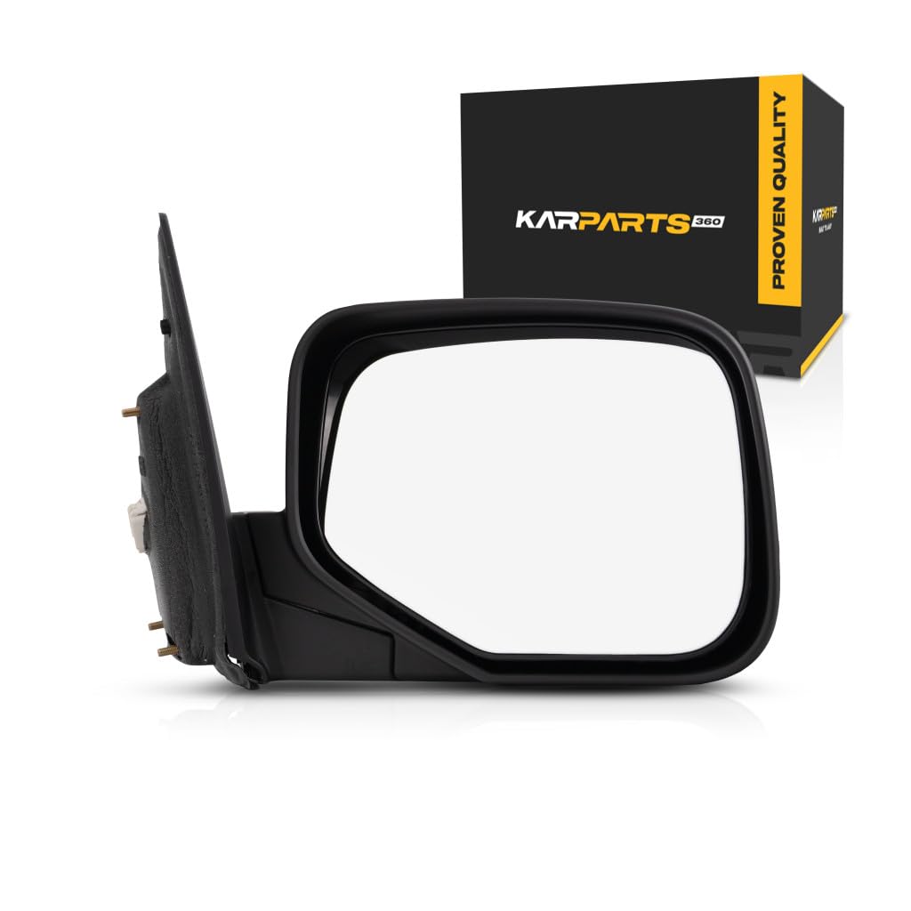 Amazon.com: For Honda Ridgeline 2006 2007 2008 2009 Door Mirror