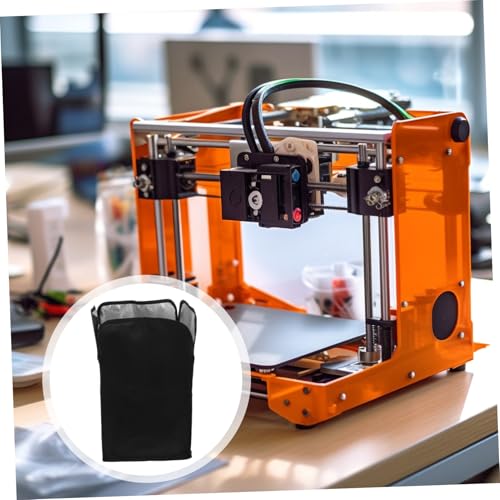 Carcasa Protectora para Impresora 3D de Resina LCD - Fernando Cortés
