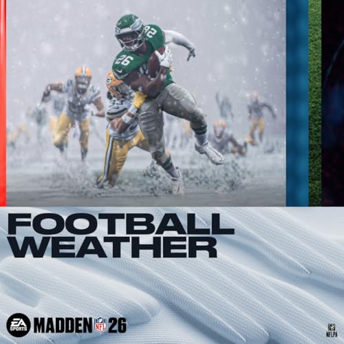 Image of Madden NFL 26 Standard - PC EA App [Online Game Code]