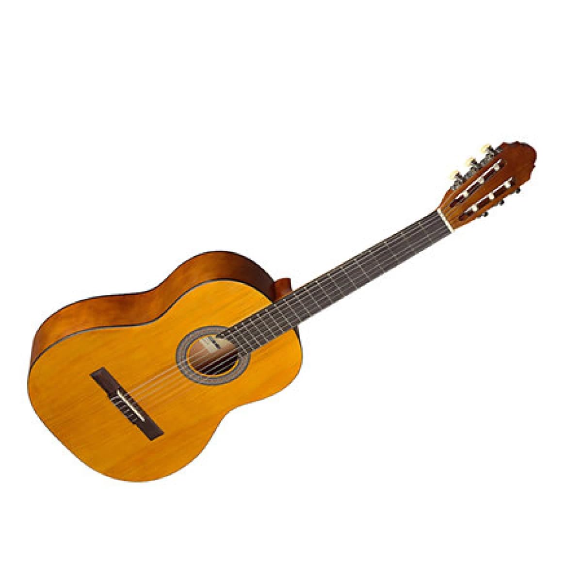 Stagg Guitarra clásica C440 M NAT.
