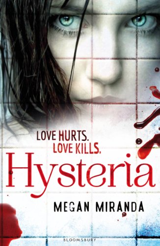 Télécharger Hysteria (English Edition) PDF Ebook En Ligne