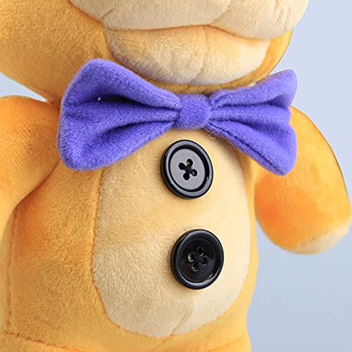 Yleafun YLF002 Anime Game Plushies Figure Toy, 12 Inch Plush Stuffed Dolls - Kids Gifts Animal Bear Plush Toys thumb #4