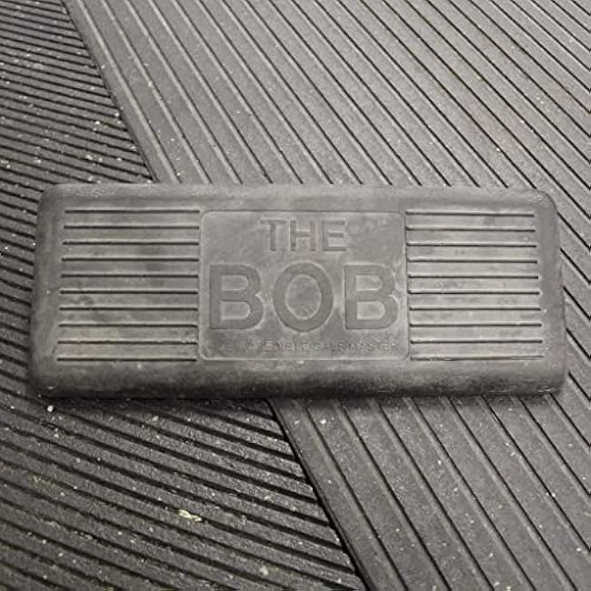 The BOB, Ankle Mobility Calf Stretcher, Strengthening Device, Heel, Feet and Leg Stretching, Knee and Leg Pain Relief