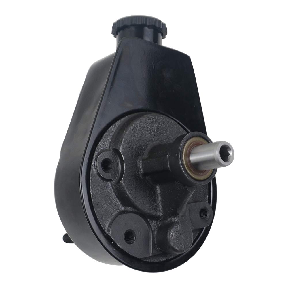 Bisenya Pompa per servosterzo compatibile con Mer-cruiser Vo-lvo Pen-ta O-MC 4.3L V6, 5.0L V8, 5.7L V8#3888323 3850491 3850492