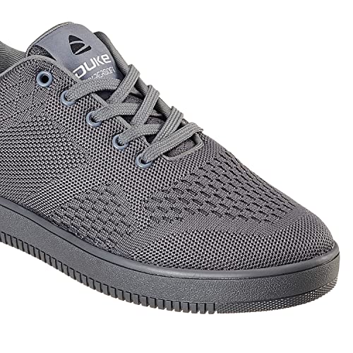 Image of Duke Mens Men Casual ShoesSneaker