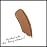 NYX PROFESSIONAL MAKEUP Can\'t Stop Won\'t Stop Foundation, 24h Full Coverage Matte Finish - Warm Caramel