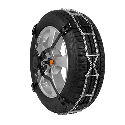 RUD 4716731 Catene da Neve, N890