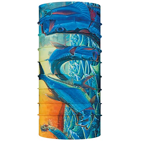 Image of Buff unisex-adult Coolnet Uv+ Multifunctional Headwear