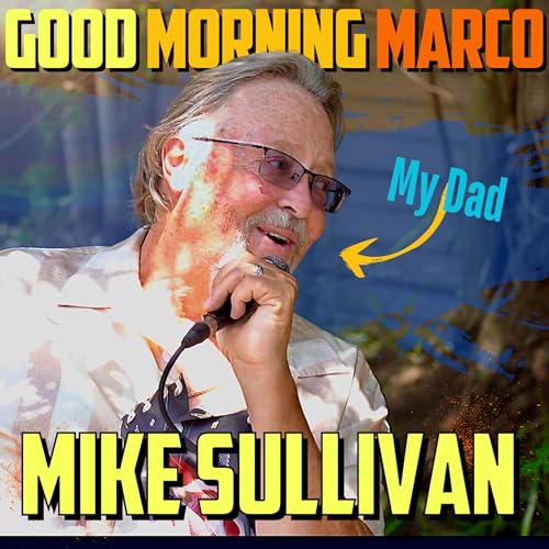 My Dad Lived On the Island for 43 Years | Good Morning Marco