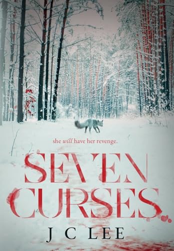 Seven Curses view 2