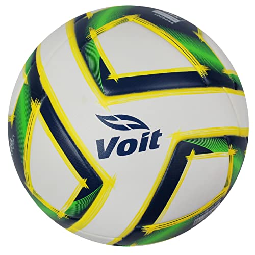 Voit 2022 Fifa Quality Pro Clausura #5 Tracer Ball #TOP4