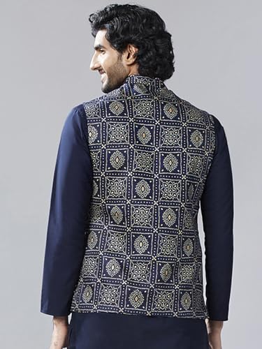 Image of KISAH Men Nehru Jacket