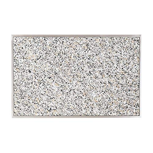 Preisvergleich Produktbild IDEENREICH Granitfeld groß, 51 x 32,5 x 1,2 cm, Rosa beta, 1 Stück