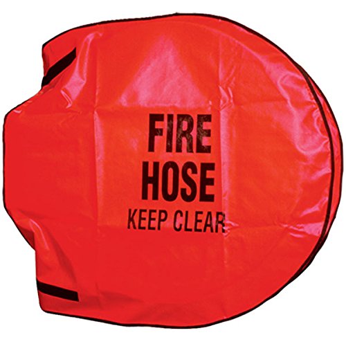 Hose Reel Cover, 20"L x 19"H x 5"W (13 Pack) Tools & Home