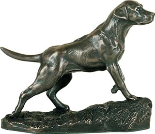 Labrador Figurine