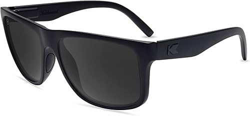 Miniatura 1 de Knockaround Torrey Pines and Sport - Gafas de sol polarizadas para hombres y mujeres, lentes resistentes a impactos y protección completa UV400
