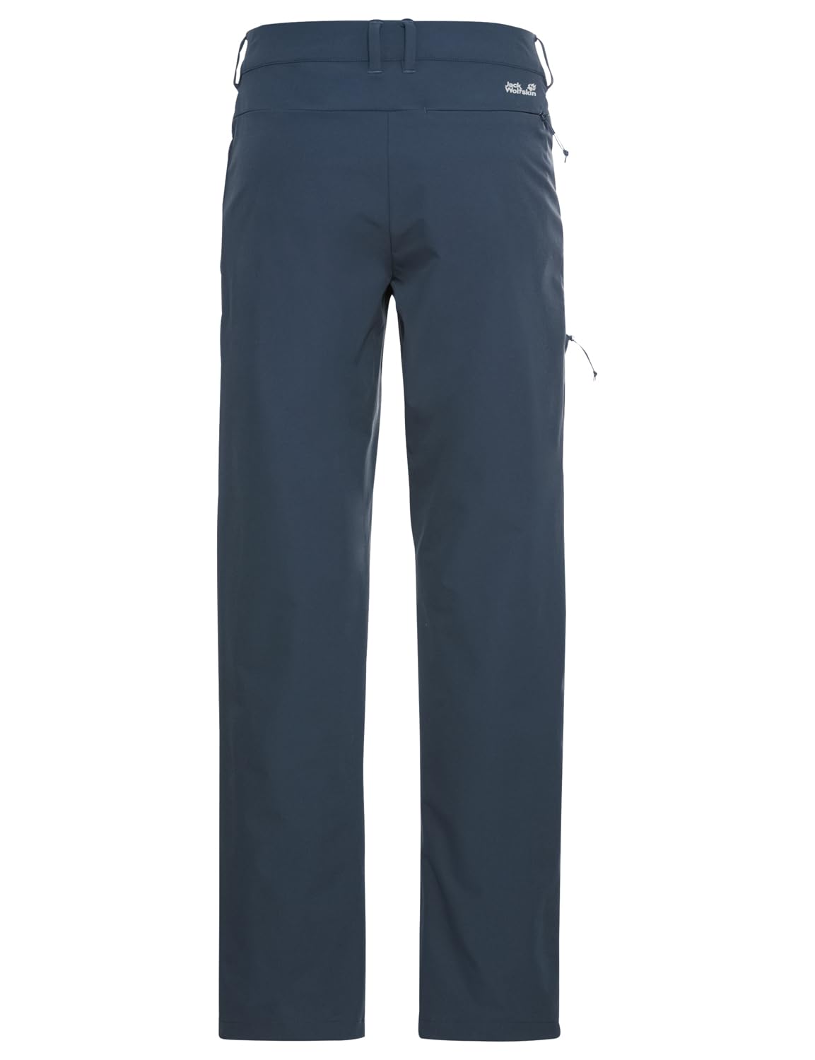 Jack Wolfskin Damen Wanderhose Pico Trail Pants W