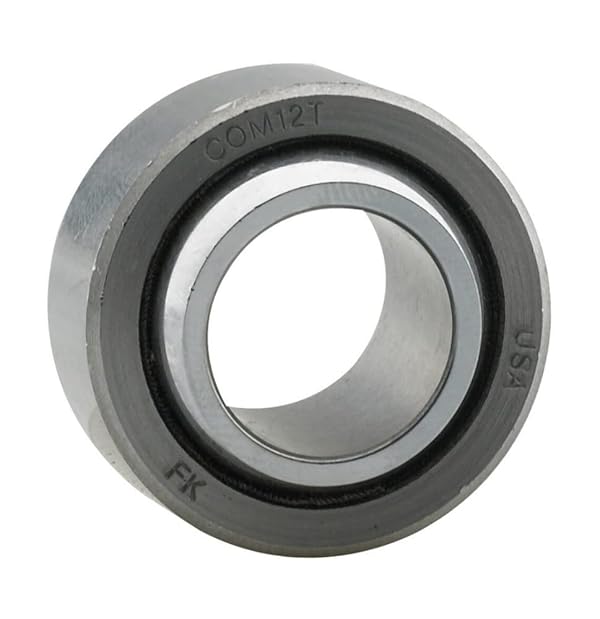 ERROR:#N/A FK ROD ENDS 5/8 Spherical Bearing w/Teflon Commerical Series by FK Bearings - Used condition - US$7.05