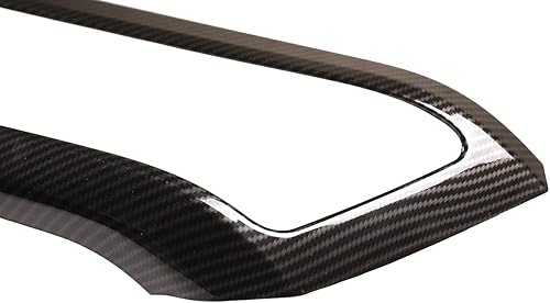 Miniatura 8 de Cubierta interior de plástico ABS de la manija de la puerta del cuenco decoración anillo para Land Rover Defender 90 2020-2022 accesorios del coche