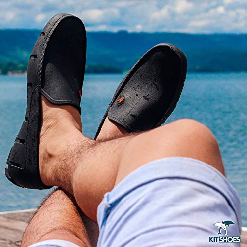 Sapatilha Aquática Mocassim Kit Shoes - Várias Cores