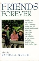 Friends forever 157008243X Book Cover