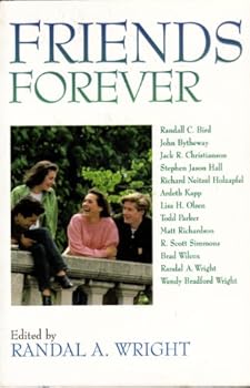 Paperback Friends forever Book