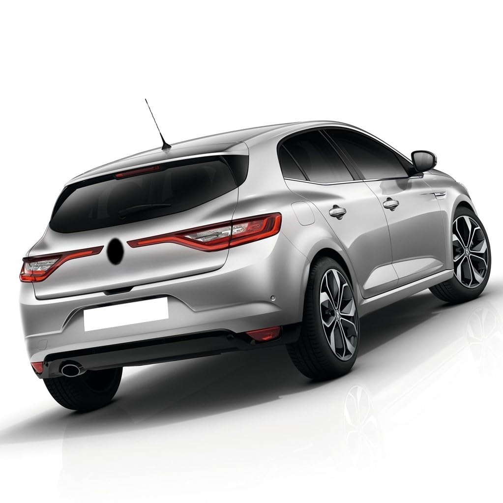 Arka Cam Silecek Kolu Seti 287811574R Renault Megane 4 HB ile uyumlu 2016-2020