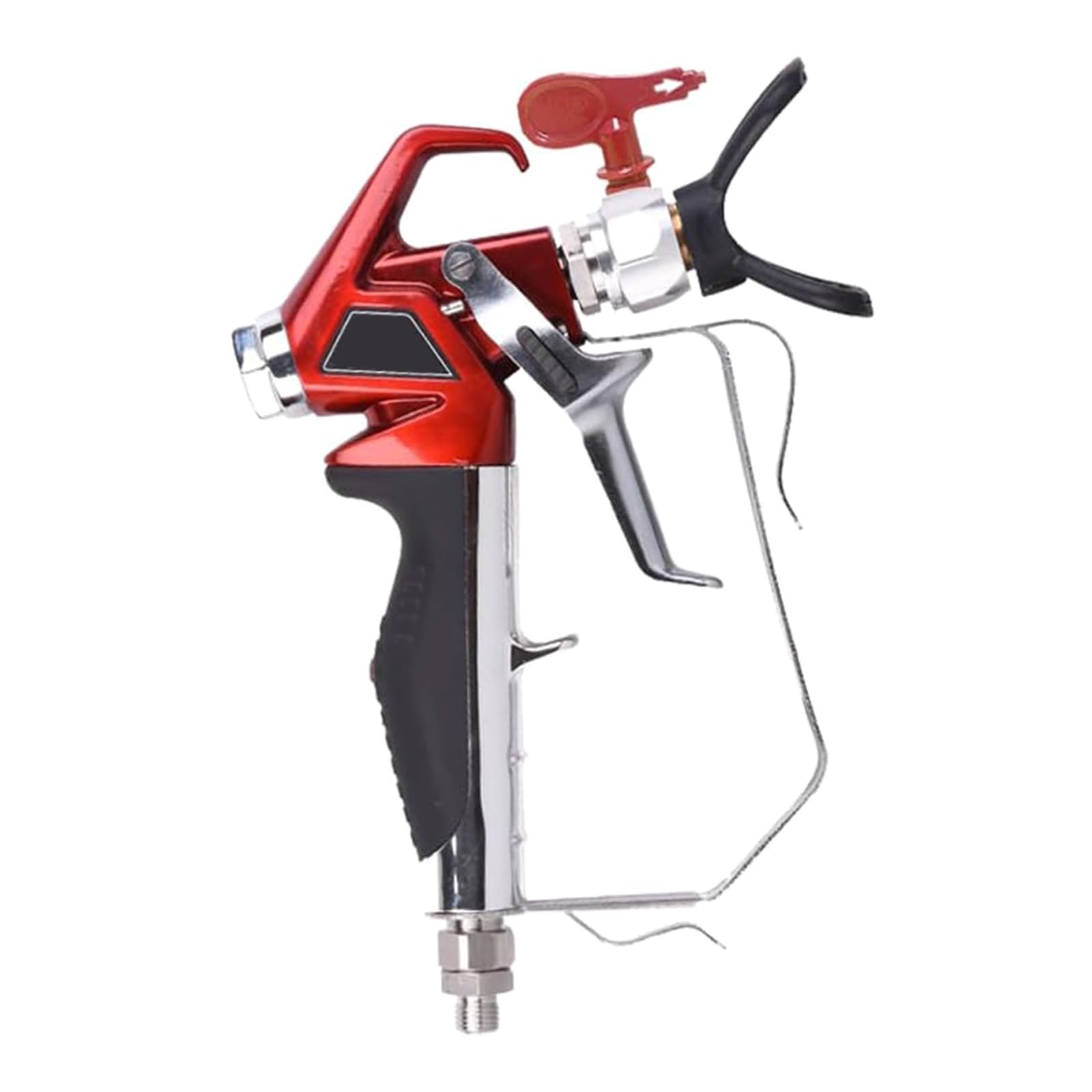 Pulvérisateur de peinture Airless à haute pression pour finitions sans trace