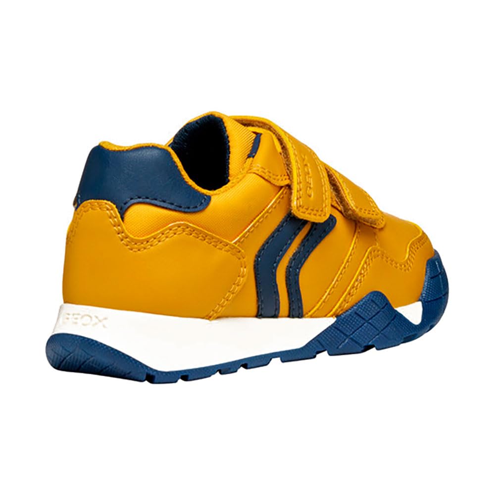 Geox Hombre U Wells A Zapatillas