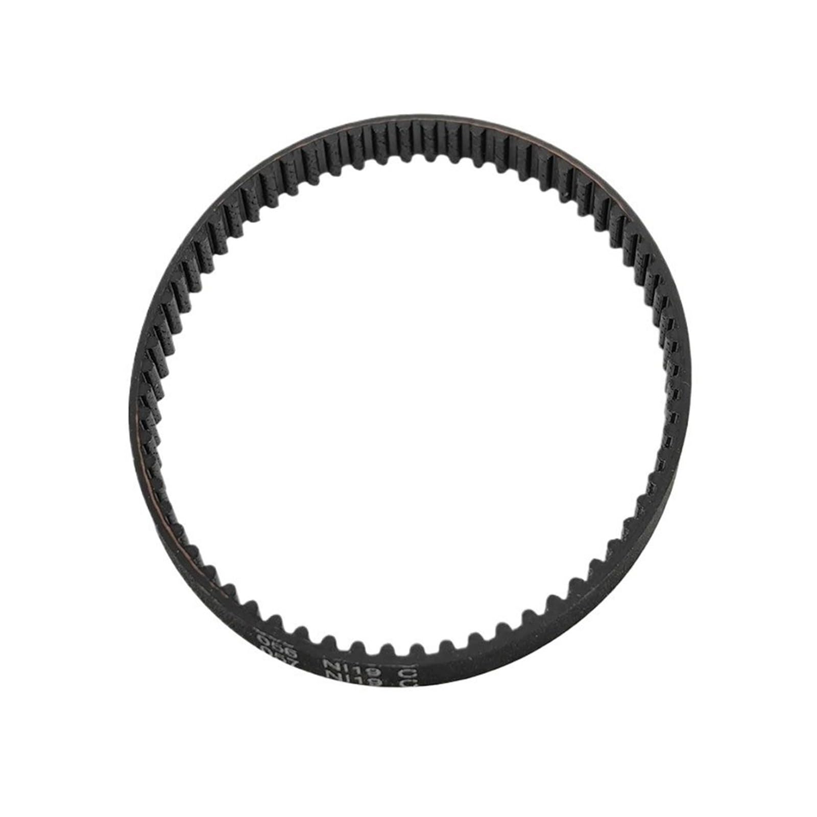 Pièces Aspirateur 2 Pièces Circonférence 198mm Largeur 6.5mm