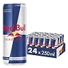 Red Bull Energy Drink Getränke, 24 x 250ml