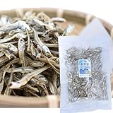 musubu ito 九州産おやついりこ【個包装】100g（20g×5袋入）管理栄養士監修アレンジレシピ付 煮干し イリコ にぼし 食べる小魚