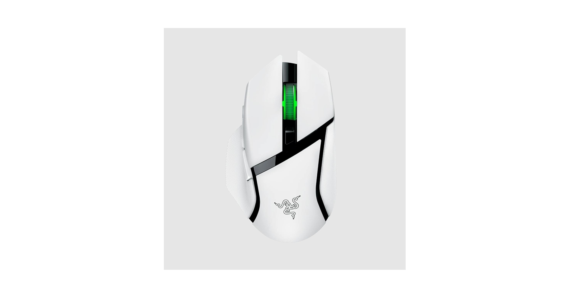 Amazon.com: Razer Basilisk V3 X HyperSpeed Customizable