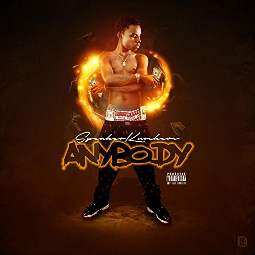Anybody (Extended Version) de Speaker Knockerz sur Amazon Music Unlimited